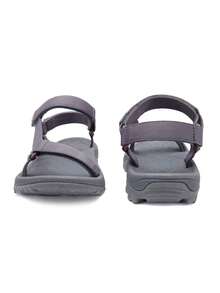 CAMEL CROWN Hiking Sport Sandals For Women Anti-Skidding Water Sandals Comfortable Athletic Sandals For Outdoor Wading Beach - Dark Gray - View 5