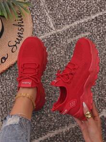 Red Upgraded Version