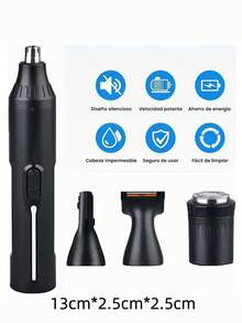 Shaving Grooming Sets - Four-in-one - View 10