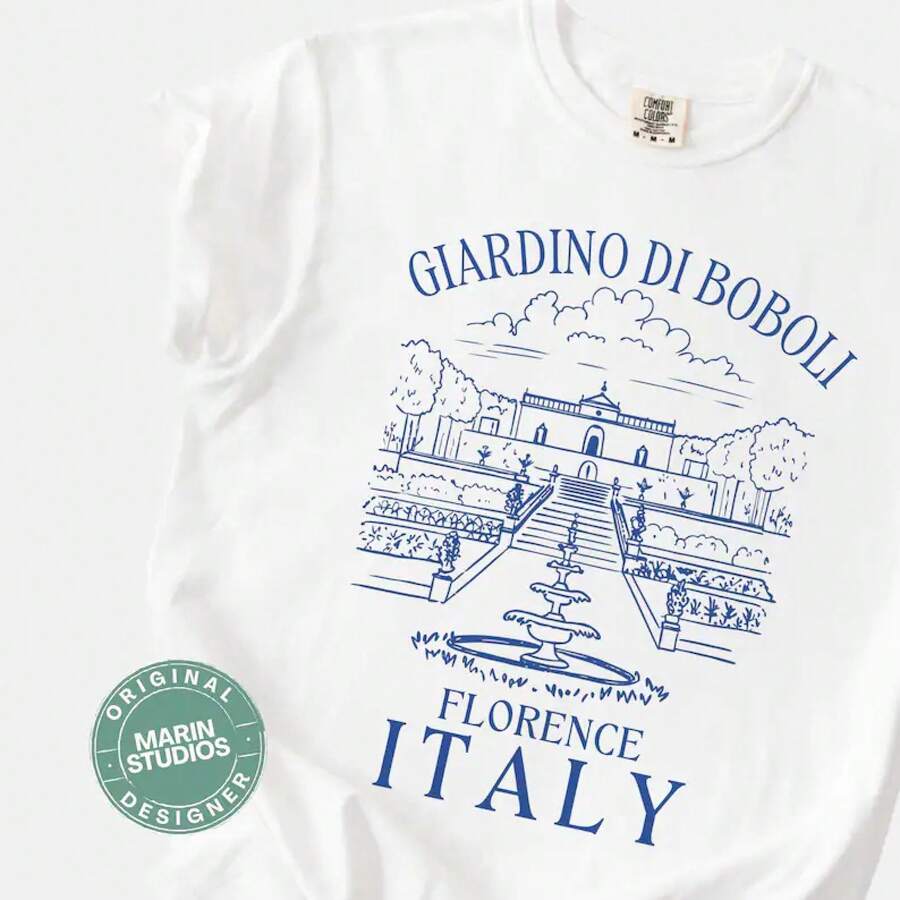 Women T-Shirts - White - View 1