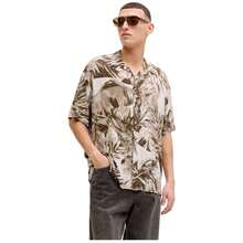 Jack & Jones Camisa 12271111-MARRON para Hombre en color Multicolor - Multicolor - Ver 1
