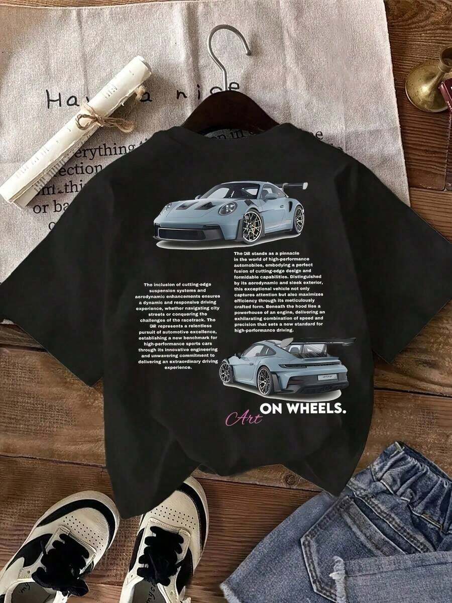Women T-Shirts - Back - View 1
