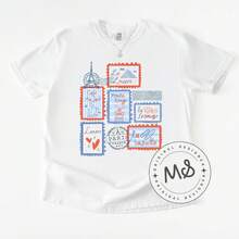Women T-Shirts - White - View 2