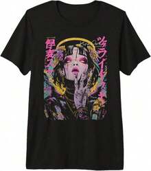 Women T-Shirts - Back - View 6
