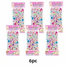 900pcs/1800pcs Gem Stickers Craft Jewelry - Self-Adhesive Rhinestone Stickers, Handmade Gem Rhinestone Stickers, Acrylic Shiny Heart-Shaped Stickers, Craft Supplies Suitable For DIY Craft Decoration - Shiny Acrylic Rhinestones For Jewelry Making, Hair Accessories, Home Craft Materials, Handmade Rhinestones, Crystal Decoration For Crafts, Gifts And Decor With Design Stickers - Multicolor - View 17