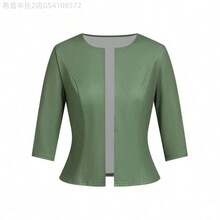 Women Midi Dresses - 皇家藍 - 查看 10