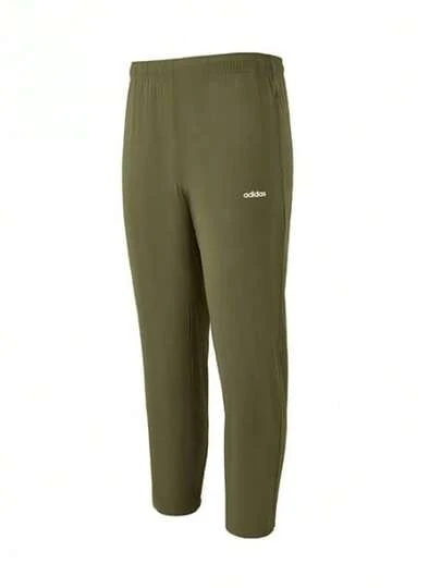 Adidas Quần thể thao nhanh khô, quần tập nam thoáng khí thoải mái, quần ống đứng thường ngày