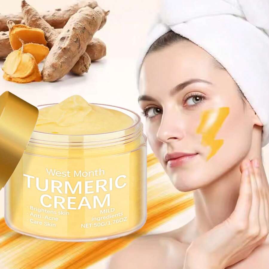 west&month Moisturizers - Cream - View 1