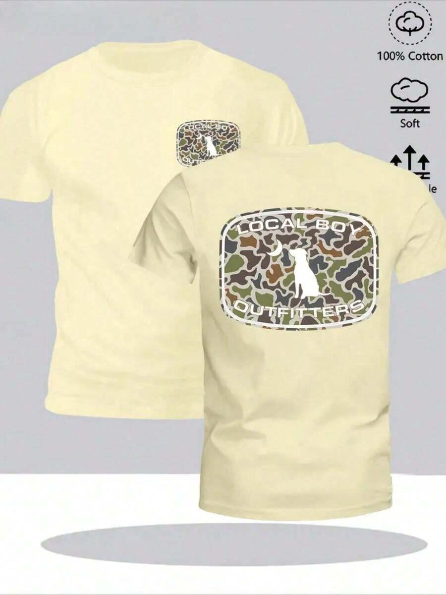 Women T-Shirts - Apricot - View 1