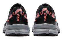 ASICS Trail Scout 2 'Black Sheet Rock' Women's - Lonceng hitam - View 4