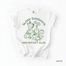 Women T-Shirts - White - View 2