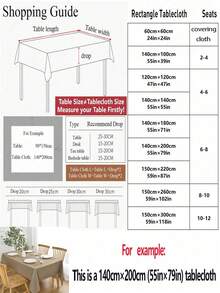 1 pieza Mantel minimalista de unicolor repelente al agua, material de poliéster de lino grueso resistente a desgarros y duradero, mantel rectangular, adecuado para uso diario en comedor, cafetería, reuniones, interiores y exteriores - Marrón Mocha - Ver 2