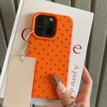 Fashion Phone Cases - Orange - View 2