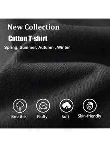 Katseye All Member Sweatshirt, Katseye Beautiful Chaos World Tour T-Shirt, Katseye Gnarly Chibi T-Shirt, Gabriela T-Shirt, Katseye Soft Is Strong, Spring/Summer Sets, Spring Outfits, Black Top, Black Tops, Women's Vacation Sets, Women's Tops - 黑色 4 - 查看 3