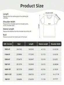 Baseball, Basketball, And American Football Graphic T-Shirt For Boys And Girls, Game Day, Sizes 3Y-13Y, E642803 Gift For Kids - 粉色 - 查看 2