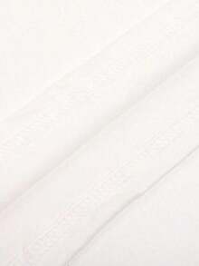 Women T-Shirts - White - View 4