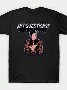 Women Sports Tees & Tanks - Black - View 1