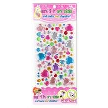 900pcs/1800pcs Gem Stickers Craft Jewelry - Self-Adhesive Rhinestone Stickers, Handmade Gem Rhinestone Stickers, Acrylic Shiny Heart-Shaped Stickers, Craft Supplies Suitable For DIY Craft Decoration - Shiny Acrylic Rhinestones For Jewelry Making, Hair Accessories, Home Craft Materials, Handmade Rhinestones, Crystal Decoration For Crafts, Gifts And Decor With Design Stickers - Multicolor - View 15
