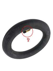 10x2/2.125 Inner Tube 10" Inflatable Camera With Straight Valve Stem For 10x2.0 10x2.125 Baby Stroller Tire & Kids' Bike - 10x2/2.125 - View 5