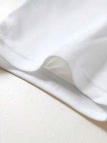 Women T-Shirts - White 2 - View 4