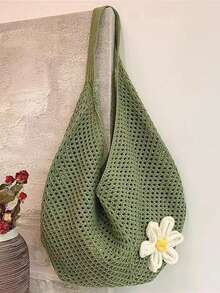1 pièce Sac fourre-tout personnalisé fait main avec nom enroulé dans une corde, sac de plage, sac cadeau pour demoiselle d'honneur, faveur de mariage, cadeau de enterrement de vie de jeune fille, cadeau de voyage, sac à épaule pour femme, idéal pour les meilleures amies, petites amies ou famille, sac polyvalent, cadeau pour la fête des mères - Multicolore - Voir 11