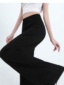 Women Pants - White - View 10