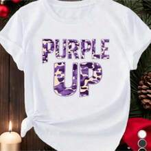 Women T-Shirts - White 3 - View 1