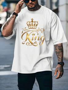 Men Outdoor Tees & Tanks - White - View 5