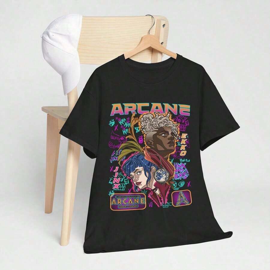 Women T-Shirts - Back - View 1