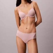 Calvin Klein Perfectly Fit Modern T-Shirt Bra F3837 Underwear  Women  Bras  Bralettes Underwear Sleepwear - Subdued - 查看 3