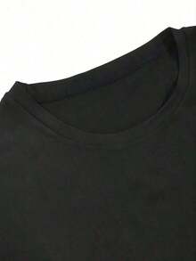 Men's And Women's Vintage Pure Cotton Short-Sleeved T-Shirts With Funny Internet Meme Design From The Game Nyan-Cats Apocalypse, Novelty Clothing. - 紅色 - 查看 10