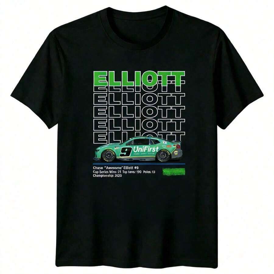 Women T-Shirts - Back 4 - View 1