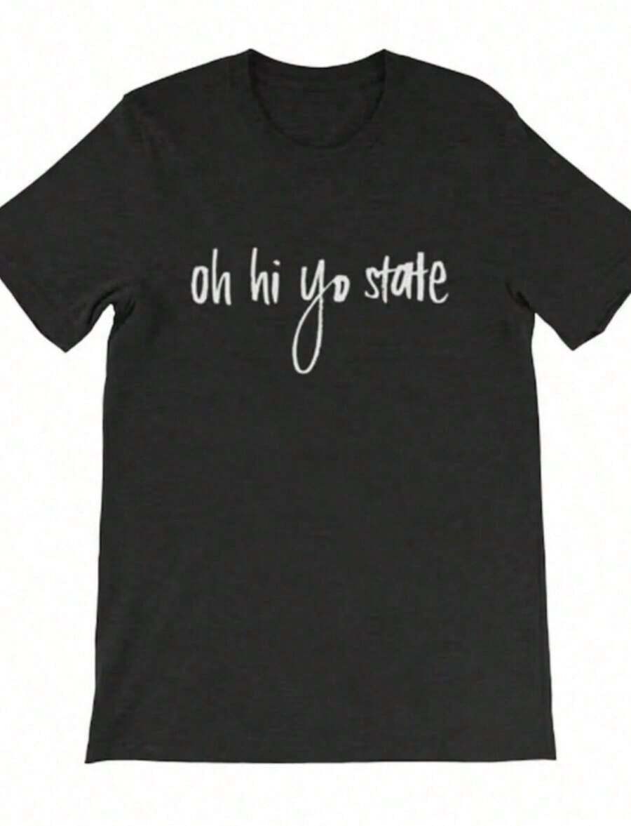 Women T-Shirts - 後四人組 - 查看 1