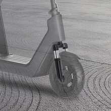 Ferramenta per scooter - nero - Visualizzare 12