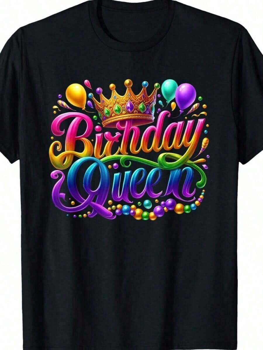 Men's And Women's Vintage Pure Cotton Short-Sleeved T-Shirts With Funny Internet Meme Design From The Game Nyan-Cats Apocalypse, Novelty Clothing. - 彩色 - 查看 1