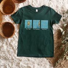 Women T-Shirts - White - View 3
