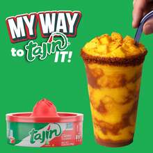Tajin Clásico Rimmer, Mexican Chili Lime Spice Blend For Margaritas, Micheladas, Cheladas, Palomas, Bloody Marys, Beer, And Cocktails, 4.23 Oz (Pack Of 2) - Tajin - View 7