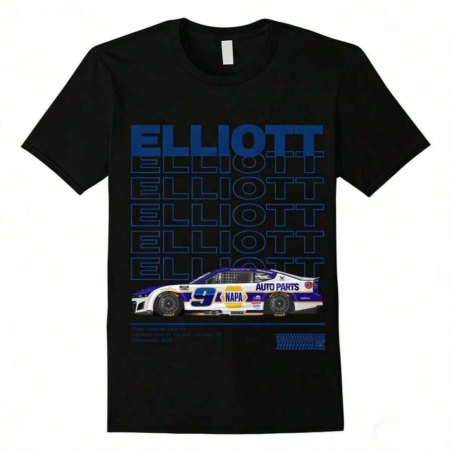 Women T-Shirts - Back 3 - View 1