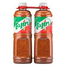 Tajin Clásico Seasoning Authentic Mexican Chili Lime Spice Blend For Fruit, Snacks, Tacos And Cocktails, Gluten-Free Zesty Flavor Enhancer 14 Oz (Pack Of 2) - Chili Seasoning - View 12