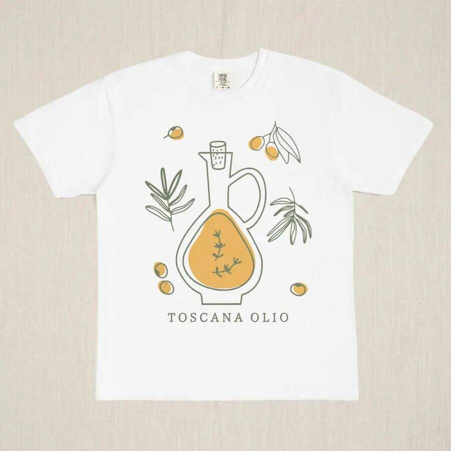 Women T-Shirts - White - View 1