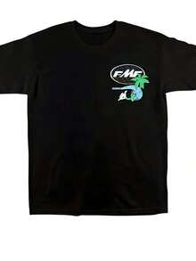 Women T-Shirts - Back - View 3