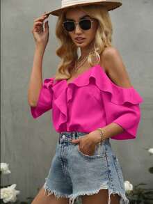 Rosa Fucsia