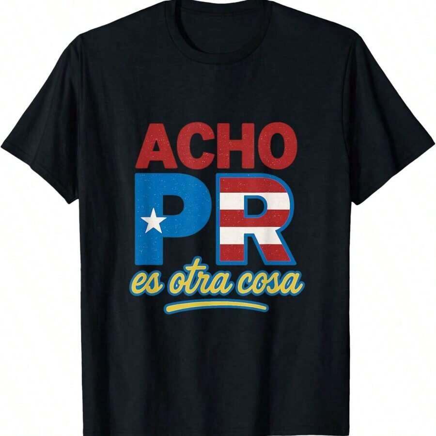 Personalized Gifts: T-Shirt With The Name Benito - Black 6 - View 1