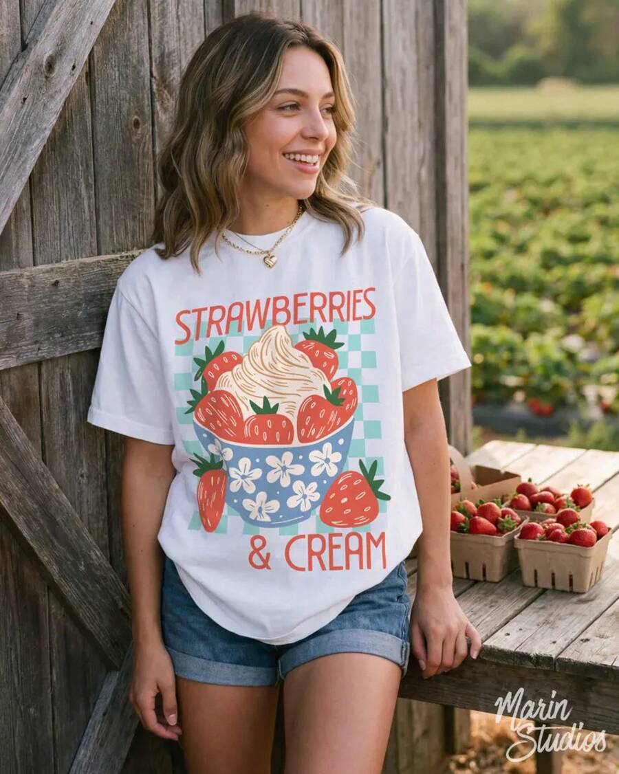 Women T-Shirts - White - View 1