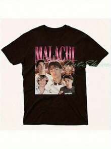 Women T-Shirts - Black - View 7