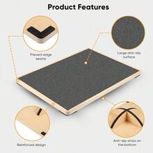 Balance Boards - A - View 5