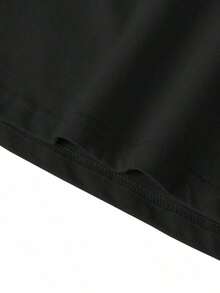 Women T-Shirts - Black 2 - View 5