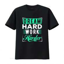 Women T-Shirts - Black - View 6