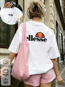Women T-Shirts - White - View 7