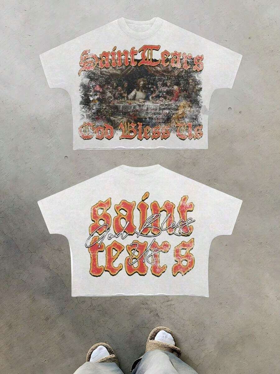 Camisetas de Mujer - Blanco - Ver 1